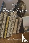 Tucciarone, Mary - For Pete's Sake