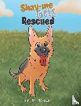 Henson, Cathy - Shay-me Gets Rescued