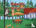 Hall, Laura - Rascal's Big Adventure