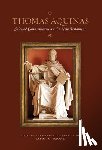 Aquinas, Thomas - Thomas Aquinas: Selected Commentaries on the New Testament
