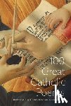 Read, Sally - 100 Great Catholic Poems