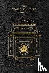 Barron, Robert, Declue Jr, Richard G, Tolkmith, Andrew, Read, Sally - The Word on Fire Bible