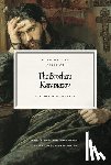 Dostoevsky, Fyodor M. - The Brothers Karamazov