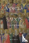 Ghezzi, Bert - Voices of the Saints: A 365-Day Journey