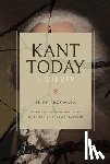 Przywara, Erich - Kant Today: A Survey
