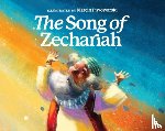 Piwowarski, Marcin - The Song of Zechariah