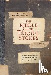 Wheelock, Dillon - The Riddle of the Tongue-Stones: How Blessed Nicolas Steno Uncovered the Hidden History of the Earth