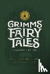 Brothers Grimm - Grimms' Fairy Tales