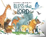 Ewen, Eileen Ryan - Bless the Lord