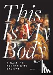 Barron, Robert - Barron, R: This Is My Body