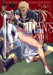 ITKZ - The Titan's Bride Vol. 2
