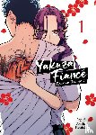 Konishi, Asuka - Yakuza Fiance: Raise wa Tanin ga Ii Vol. 1