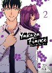 Konishi, Asuka - Yakuza Fiance: Raise wa Tanin ga Ii Vol. 2