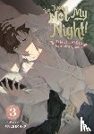 Muchimaro - It's Just Not My Night! - Tale of a Fallen Vampire Queen Vol. 3