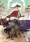 Rou Bao Bu Chi Rou - Remnants of Filth: Yuwu (Novel) Vol. 1