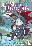 Yukishiro, Ichi - The Skull Dragon's Precious Daughter Vol. 1