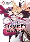 Mitogawa, Wataru - GUNBURED × SISTERS Vol. 4