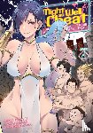Munmun - Might as Well Cheat: I Got Transported to Another World Where I Can Live My Wildest Dreams! (Manga) Vol. 6