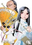 Tamaki, Nozomu - Dance in the Vampire Bund: Age of Scarlet Order Vol. 8