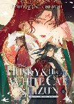 Rou Bao Bu Chi Rou - The Husky and His White Cat Shizun: Erha He Ta De Bai Mao Shizun (Novel) Vol. 5
