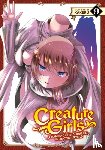 Kakeru - Creature Girls: A Hands-On Field Journal in Another World Vol. 9