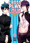 Toru - Crossplay Love: Otaku x Punk Vol. 4