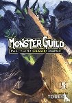 Tourou - Monster Guild: The Dark Lord’s (No-Good) Comeback! Vol. 5