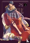 ITKZ - The Titan's Bride Vol. 3