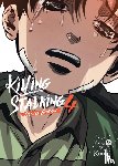 Koogi - Killing Stalking: Deluxe Edition Vol. 4