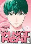 Ito, Ikkado - I'm Not Meat Vol. 3