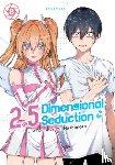 Hashimoto, Yu - 2.5 Dimensional Seduction Vol. 8