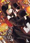 Inoue - The Duke of Death and His Maid Vol. 6