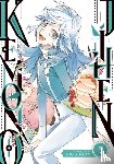 Aimoto, Sho - Kemono Jihen Vol. 5