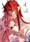 Tsukinaga, Tohko - Outbride: Beauty and the Beasts Vol. 4