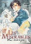 Arai, Takahiro, Hugo, Victor - LES MISERABLES (Omnibus) Vol. 5-6
