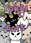 PANDANIA - Yokai Cats Vol. 6