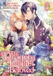 Orikawa, Asagi - The Dragon Knight's Beloved (Manga) Vol. 5
