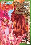 Tanuki, Kawo - Dragon Goes House-Hunting Vol. 9