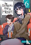 Sakurai, Norio - The Dangers in My Heart Vol. 6