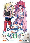 Sandrovich, Yabako - How Heavy are the Dumbbells You Lift? Vol. 13