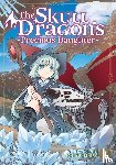 Yukishiro, Ichi - The Skull Dragon's Precious Daughter Vol. 2
