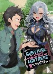 Ryuto - Survival in Another World with My Mistress! (Light Novel) Vol. 6