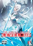 Yamata, Nagato - The World's Fastest Level Up (Light Novel) Vol. 3