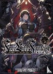 Nenohi, Akisuzu - Free Life Fantasy Online: Immortal Princess (Light Novel) Vol. 5