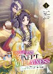 Nakamura, Satsuki - Though I Am an Inept Villainess: Tale of the Butterfly-Rat Body Swap in the Maiden Court (Light Novel) Vol. 4