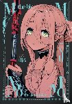 Sugito, Akira - MoMo -the blood taker- Vol. 5