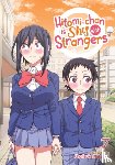 Natsumi, Chorisuke - Hitomi-chan is Shy With Strangers Vol. 7