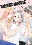 Yanai, Wakana - Cinderella Closet Vol. 1