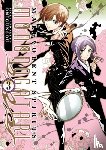 Onigunsou - Malevolent Spirits: Mononogatari Vol. 3