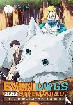 Ryuuou - Even Dogs Go to Other Worlds: Life in Another World with My Beloved Hound (Manga) Vol. 1
